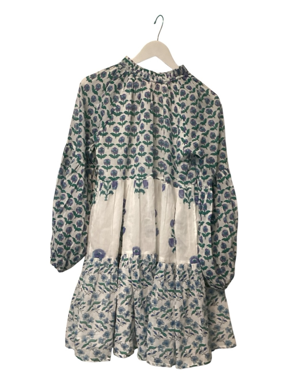 Oliphant Mini Dress - Picture 2 of 4